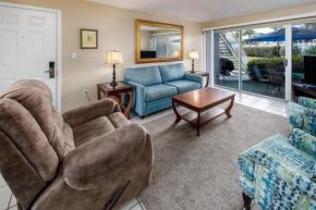 Seaspray Condos 114B